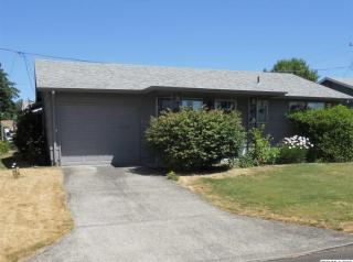 1559 Jansen Way, Woodburn OR  97071-2704 exterior