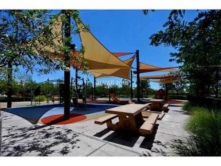 3129 Nevelson Walk, Henderson NV  89044-0292 exterior