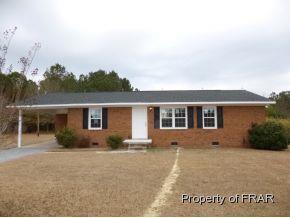 5135 Murphy Rd, Fayetteville, NC 28312-8356
