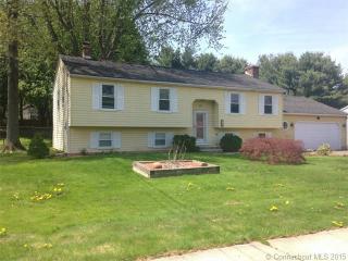 15 Nod Brook Rd, Wallingford, CT 06492-4314