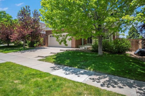 4767 Elk Way, Denver CO  80016-5829 exterior