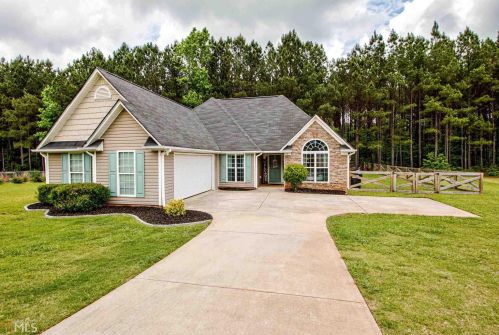 107 Hunter Welch Pkwy, Luthersville, GA 30251-2237