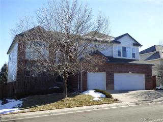 7626 Grape Way, Denver CO  80222 exterior