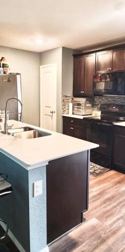 5829 Brahma Trl, Fort Worth TX  76179-4538 exterior