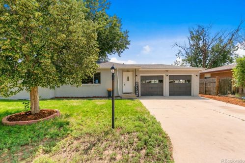 1816 Dilmont Ave, Greeley CO  80631-6207 exterior