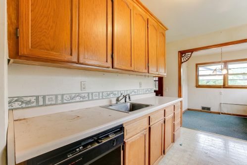 505 Hilltop Ave, Saint Paul MN  55113-6943 exterior
