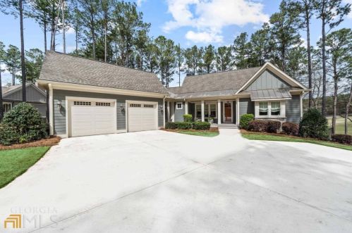1071 Golf View Ln, Reynolds Plantation, GA