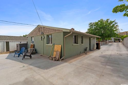 410 150, Cedar City UT 84720-3402 exterior