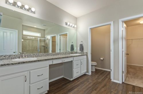 5015 Wenatchee St, Denver CO 80015-6797 exterior