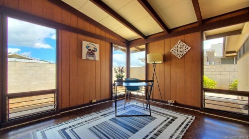 1376 Uila St, Honolulu HI  96818-1940 exterior