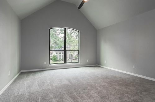 6501 Shoal Creek Rd, Fort Worth TX  76132-4418 exterior