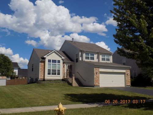 1555 Farmside Ln, Lemont, IL 60490-4960