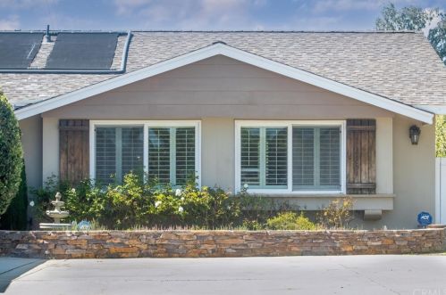 7005 Purple Ridge Dr, Palos Verdes Estates, CA 90275-3016