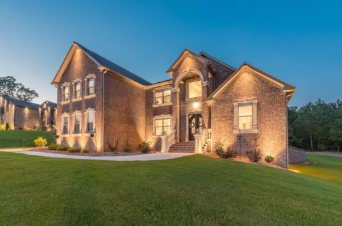 2544 Pattington Way, Conyers, GA 30013-1867