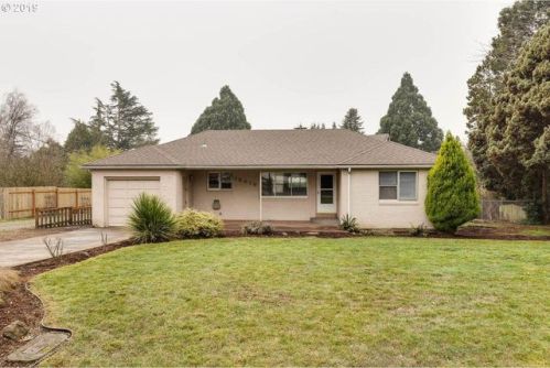 15419 Meadowlark Ln, Portland, OR 97267-3044