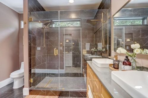 166 Lindbergh Dr, Atlanta GA  30305-3729 exterior
