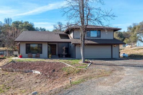 47334 Hopi Ave, Coarsegold, CA 93614-9727