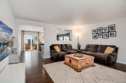 7855 Kalispell Cir, Englewood CO 80112-4647 exterior