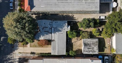 811 Maple St, Glendale CA  91205-1826 exterior