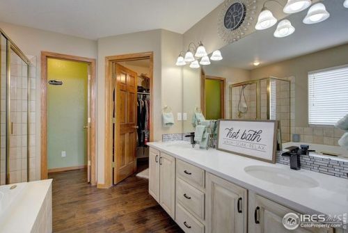 3700 Wittaker Cir, Loveland CO 80534-9437 exterior