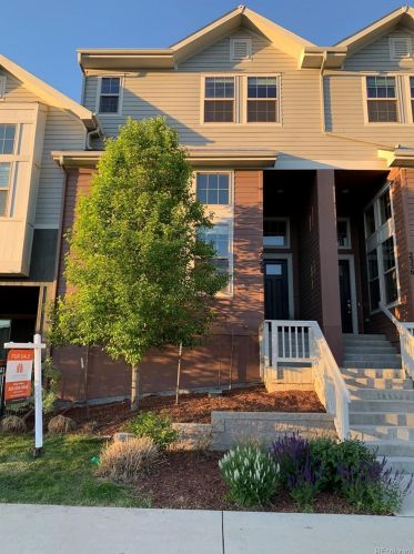 2358 Central Park Blvd, Denver, CO 80238-3234