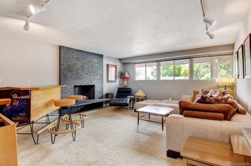 5136 Elati Dr, Englewood CO  80110-6712 exterior