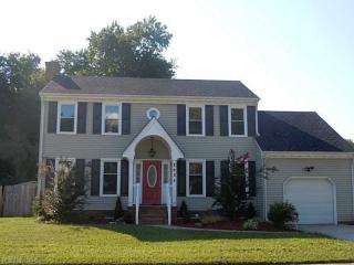 3924 Hardwood Ln, Portsmouth, VA 23703-1943