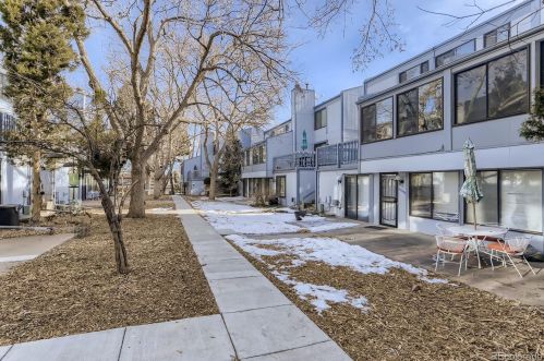 15065 Louisiana Dr, Denver CO  80012-7735 exterior