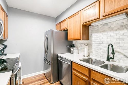 4654 White Rock Cir, Boulder CO  80301-5375 exterior