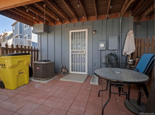 11823 Kepner Dr, Aurora CO  80012-3292 exterior