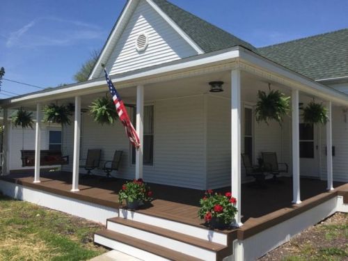 403 Main St, Kibble, IL 62449-1418