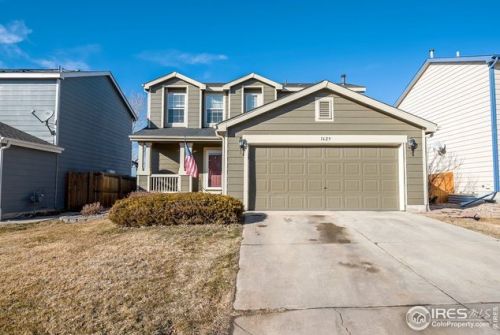 1629 Wagonwheel Dr, Wattenburg, CO 80621-2212