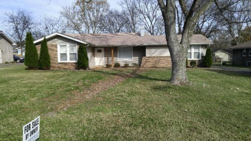 613 Denver Dr, Hermitage, TN 37076-1509
