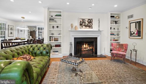 69 Laurel Rd, Princeton NJ 08540-2708 exterior