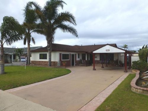 315 Nectarine St, Oxnard, CA 93033-4535