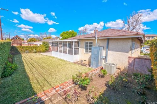 15514 Starbuck St, Whittier CA  90603-2319 exterior