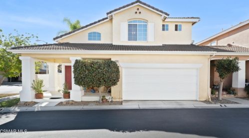 292 Twilight Glen Ln, Simi Valley, CA 93065-3085