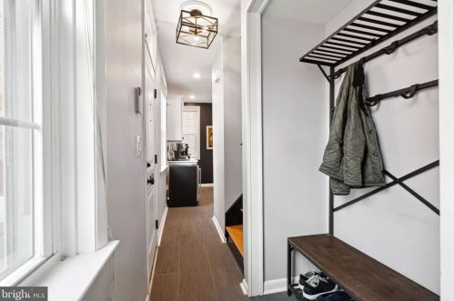 503 22nd St, Philadelphia PA  19146-1256 exterior