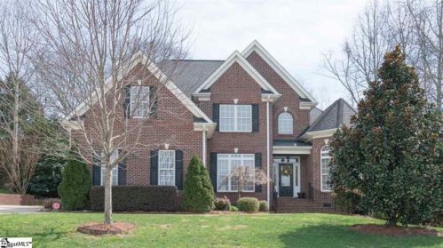 3 Polaski Ct, Simpsonville, SC 29681-6375