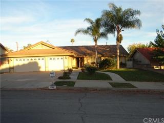 1740 Mulberry Ave, Upland CA  91784-1844 exterior