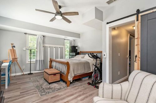 233 Hobson Ct, Big Canoe GA  30143-3960 exterior