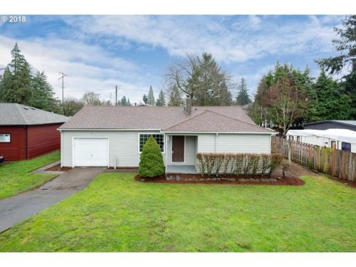 522 113th Ave, Portland, OR 97216-3422
