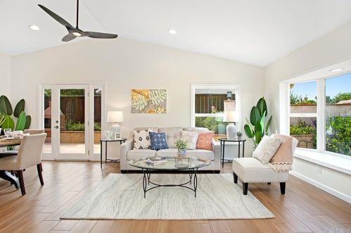 4555 Hancock Cir, Oceanside, CA 92056-4906