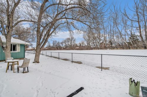 9222 Pierce St, Westminster CO  80021-6403 exterior