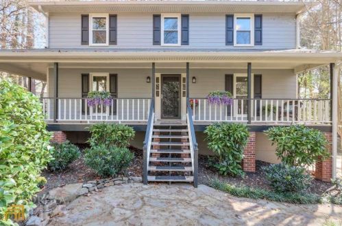 1888 Falcon Wood Way, Marietta, GA 30066-1282