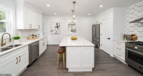 54 Elm St, Montclair NJ  07042-3234 exterior