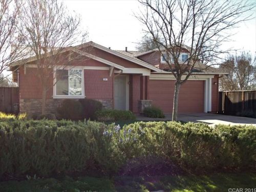 201 Pheasant Run Dr, Copperopolis, CA 95228-9209