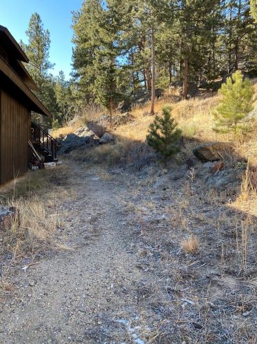 286 Brook Rd, Boulder, CO 80302-9428
