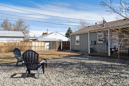 2611 Green Ct, Denver CO  80219-5850 exterior