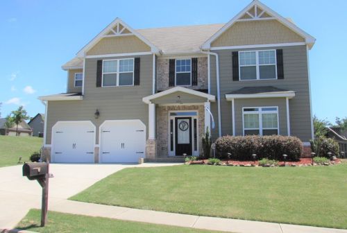 201 Gustav Ct, North Augusta, SC 29860-8213